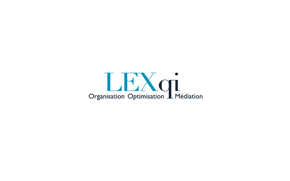 Logo LEXqi