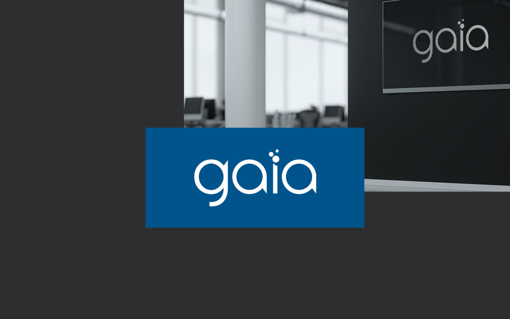 Logo Gaïa