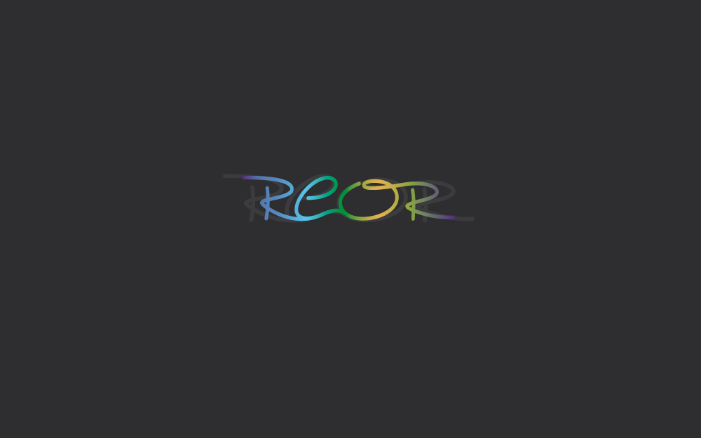 Logo Reor
