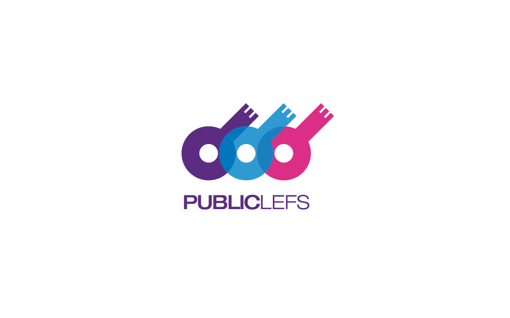 Logo Publiclefs