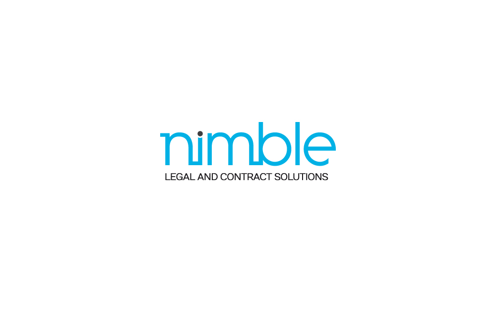 Logo Nimble